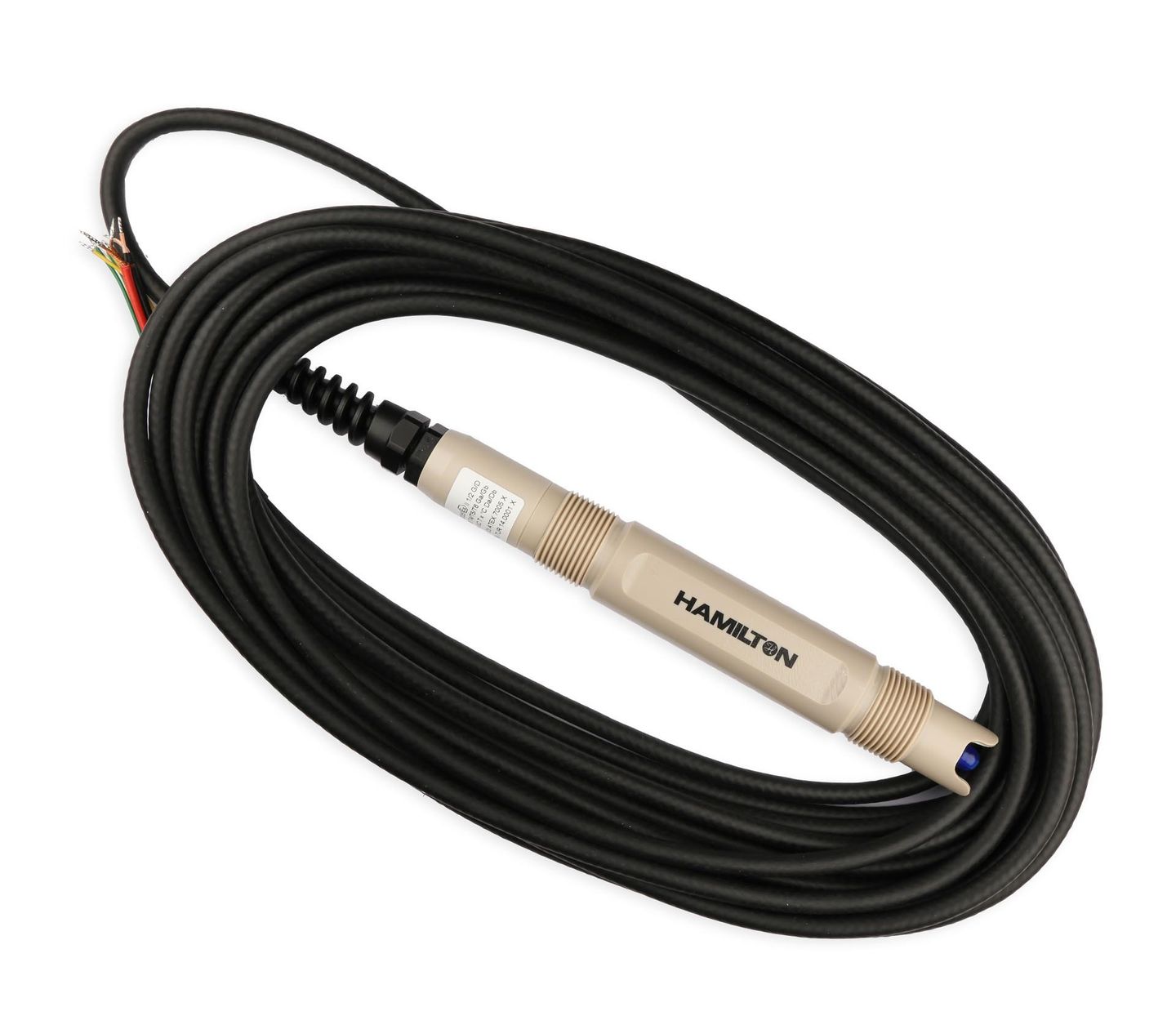 Inchtrode N75PC10 pH sensor