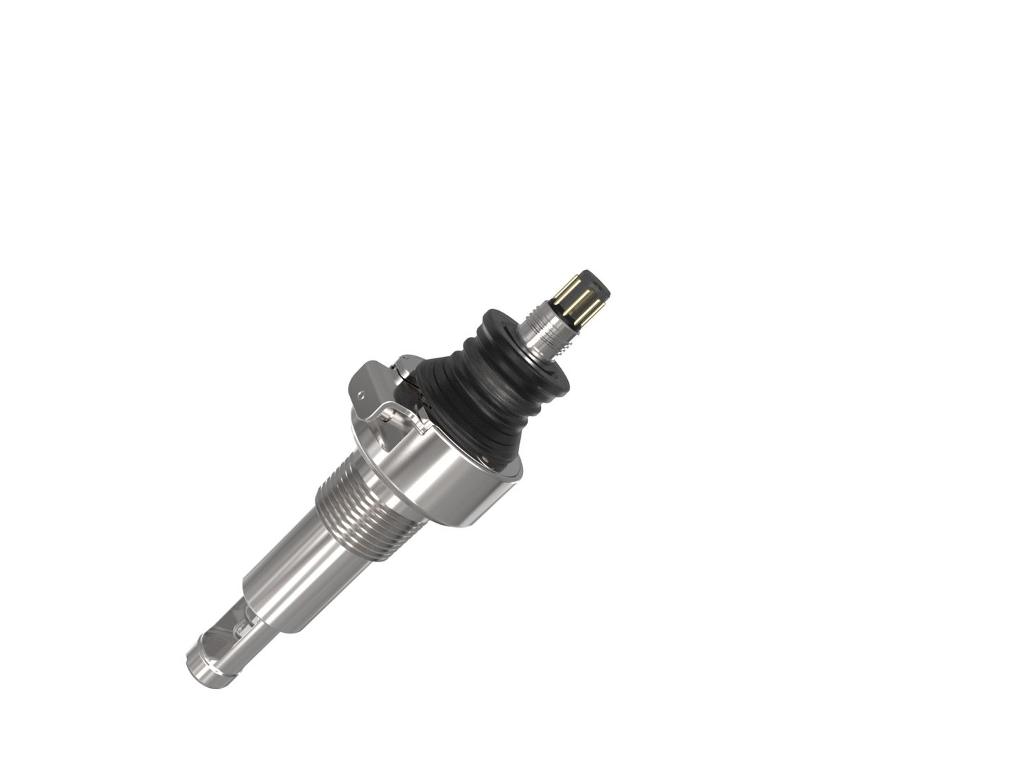 Retracto Fit Easy no cable protection