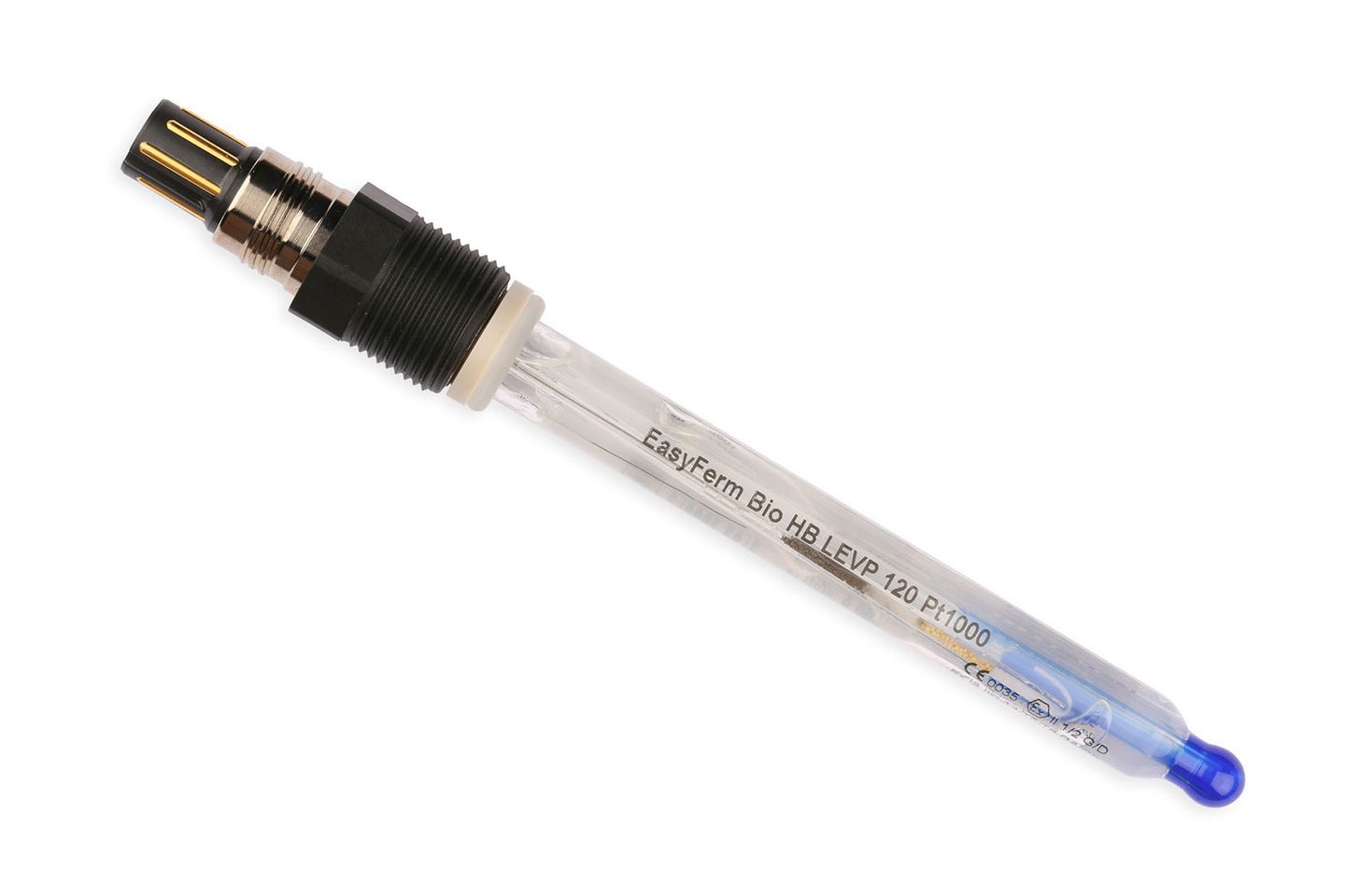 pH Sensor Easyferm Bio Vp6