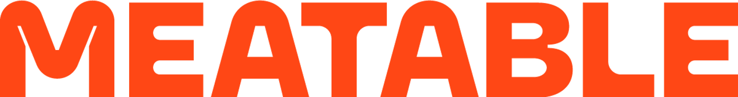 Meatable Logo