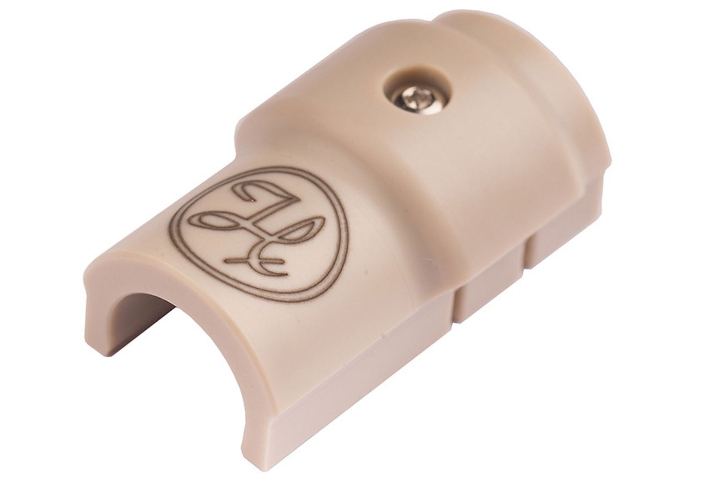 Sensor Cap Cross Section Top