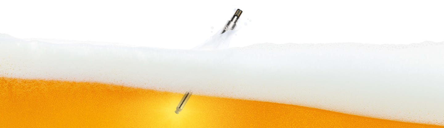 Yeast management