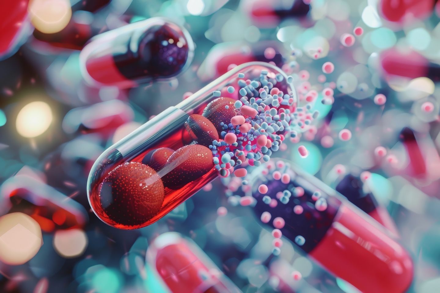 Pharmacodynamics