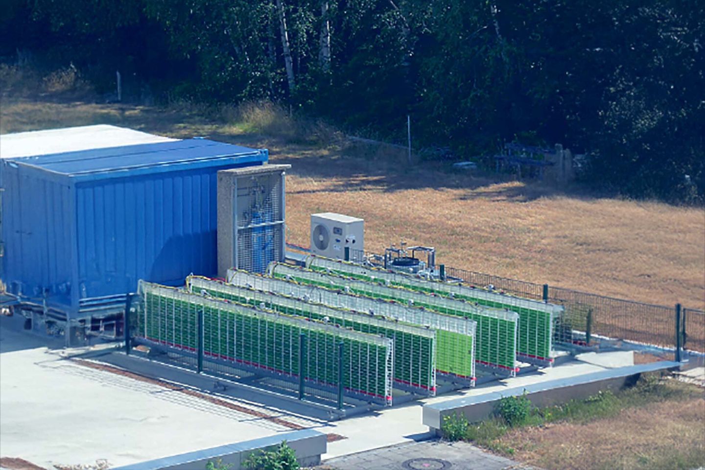Photobioreactor