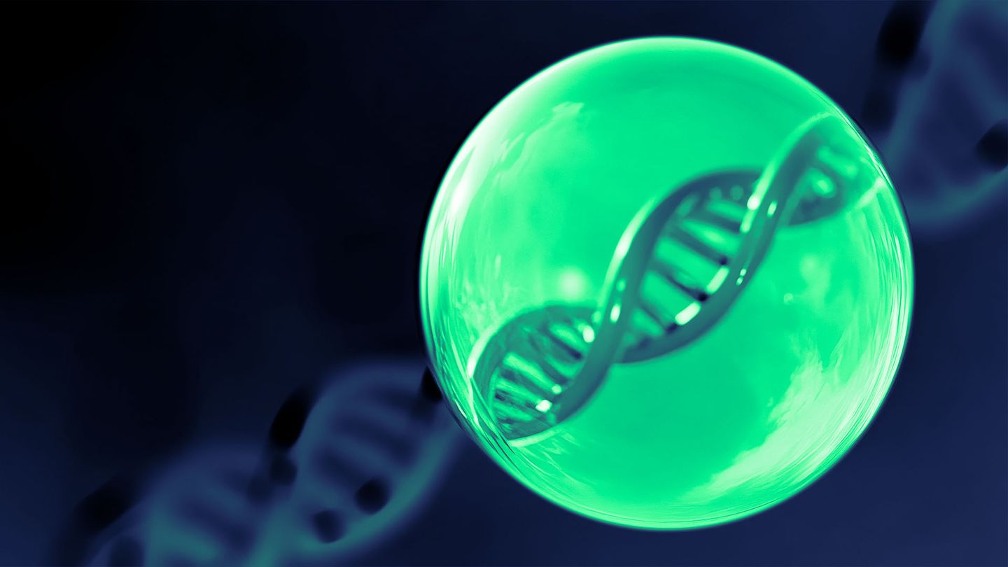 Single cell genomics