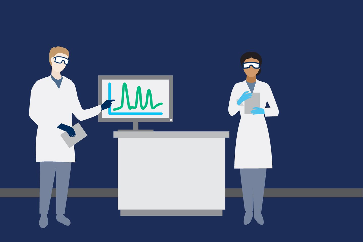 Toxicology 4 Data Analysis