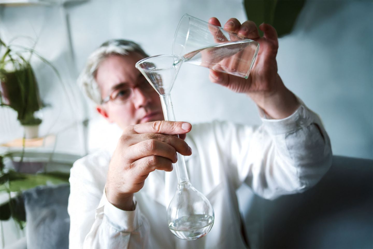 Water quality