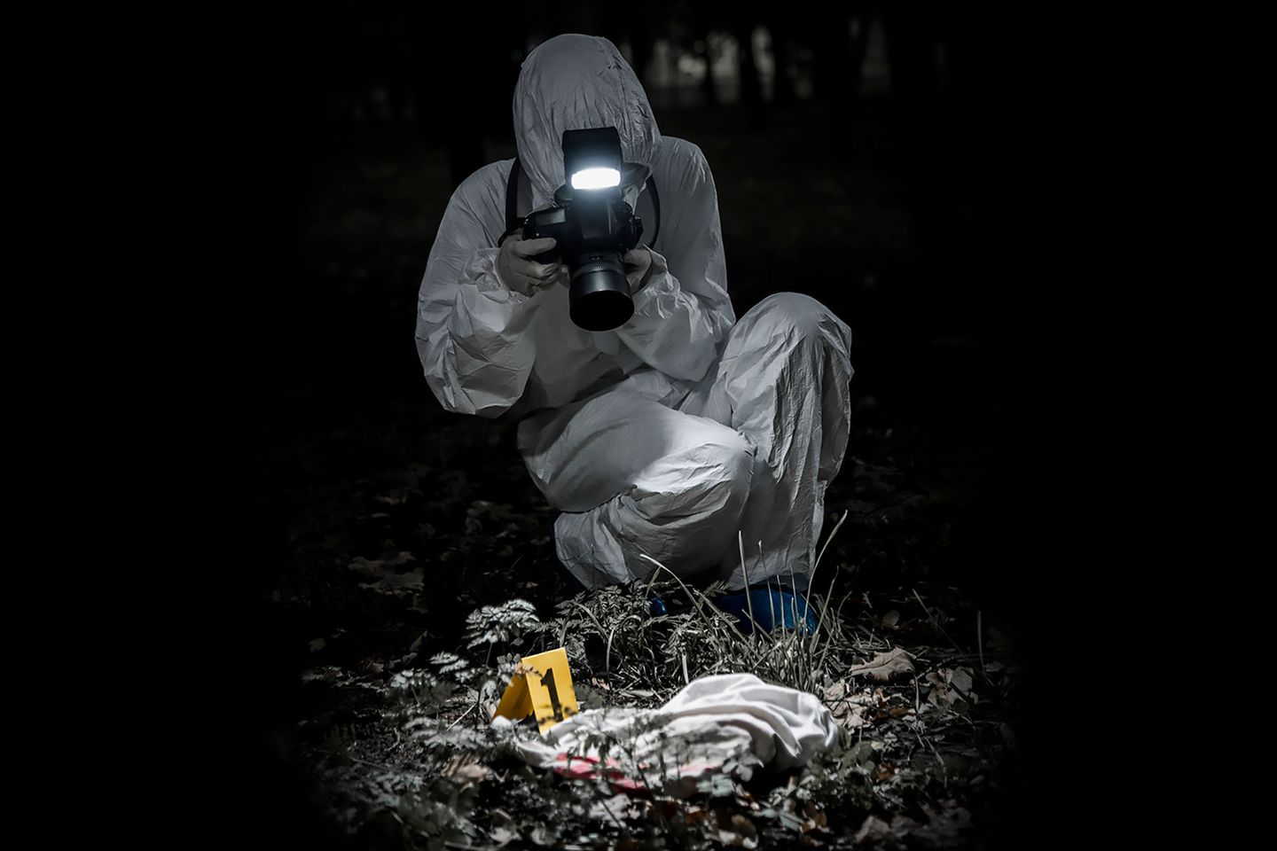 forensic science