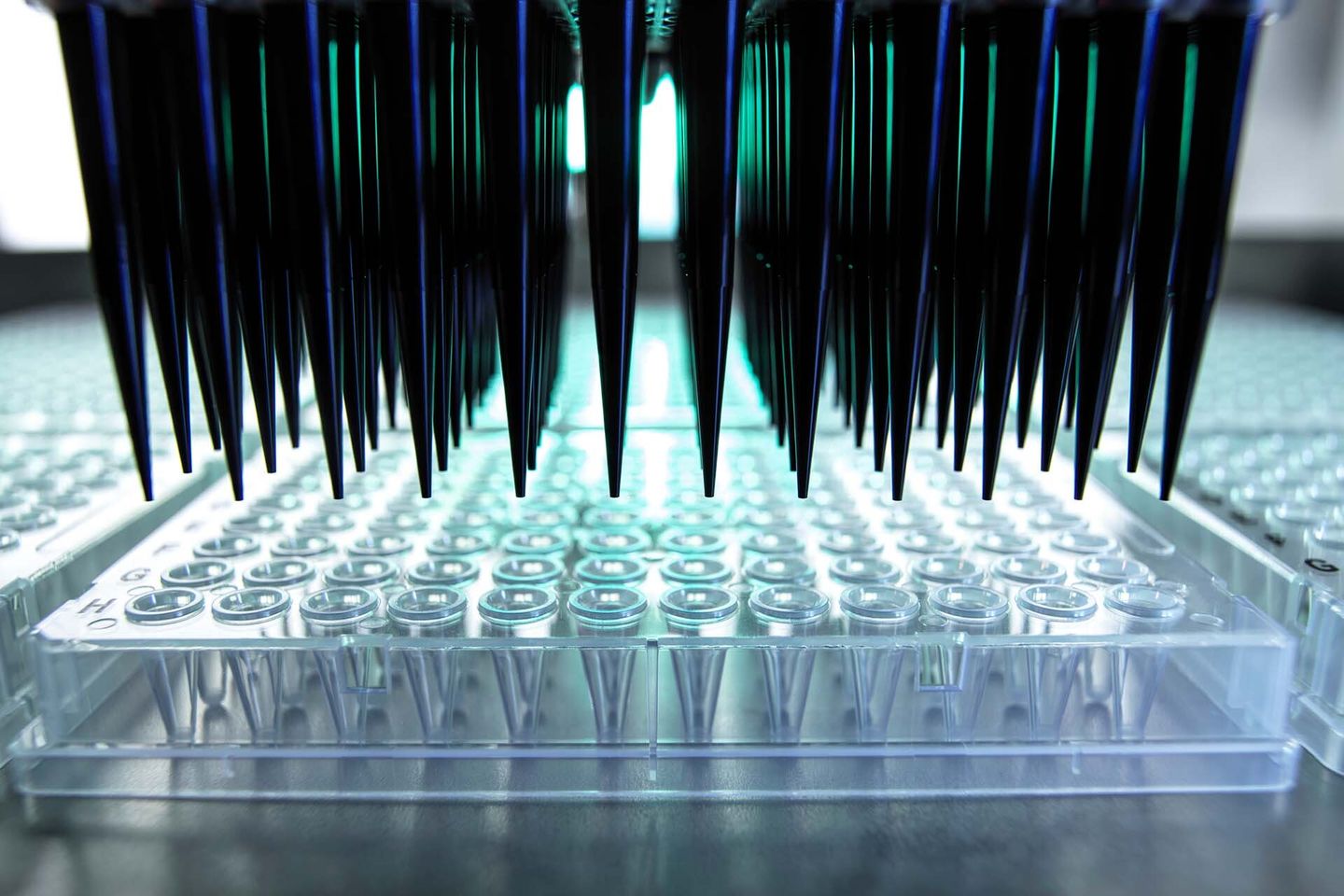 Automation in clinical diagnostics