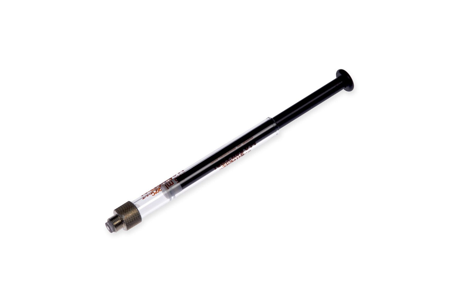201250 2.5 mL Model 1002 Syringe