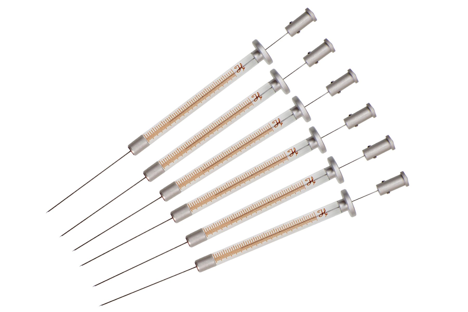 Hamilton 202977-0448 Multi Syringe Pack