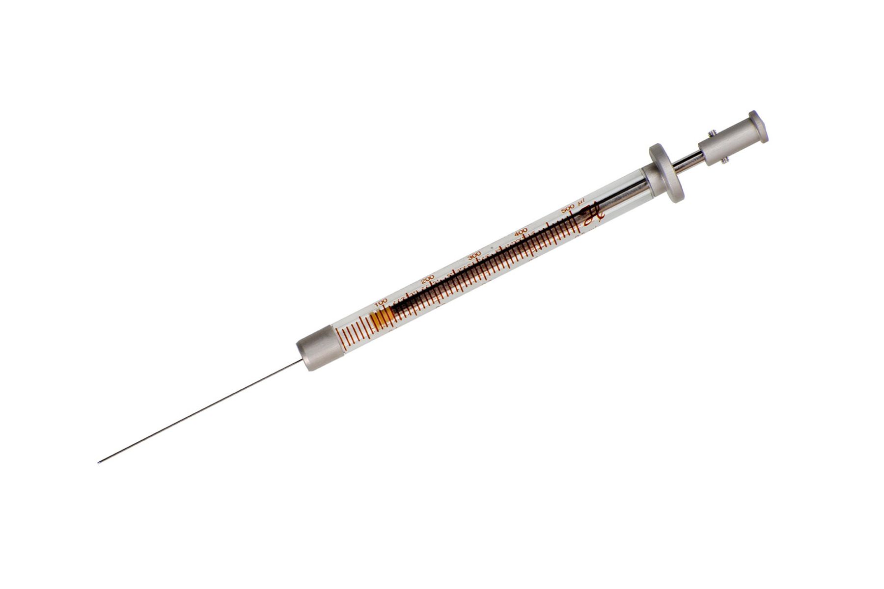 syringe