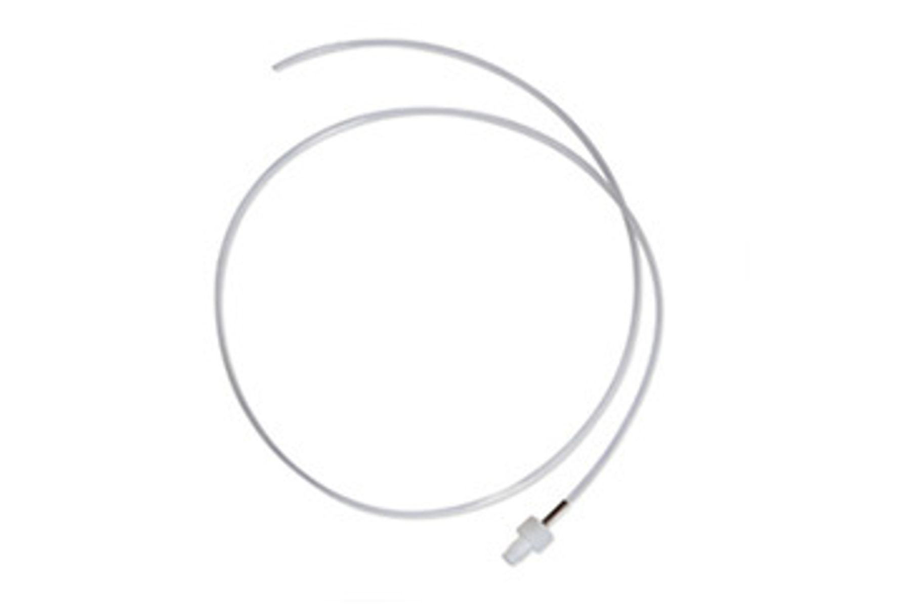 Hamilton 18 Gauge Fill Tubing (Blunt) Specified Length - Microlab 600