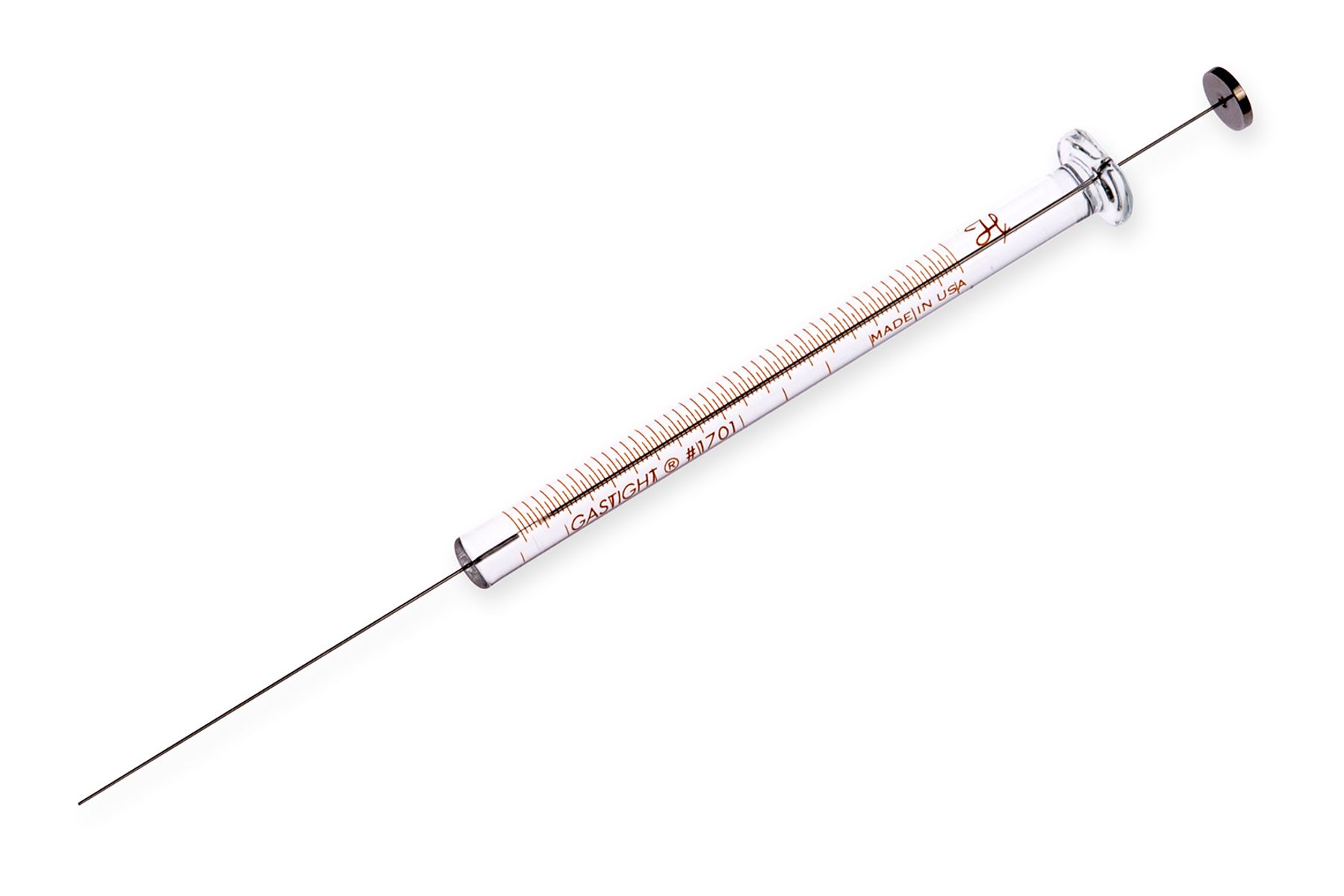 syringe