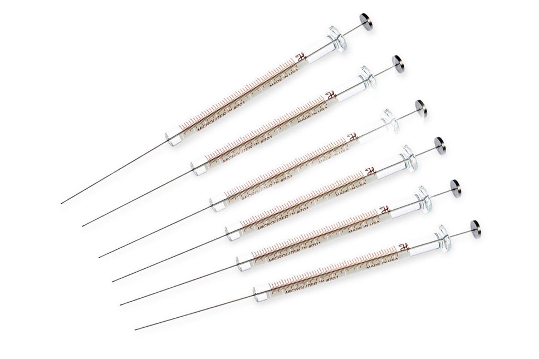 Hamilton 80300 syringe multipack