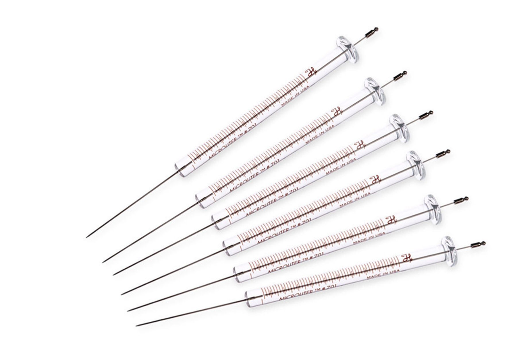 Hamilton 80387 syringe multipack