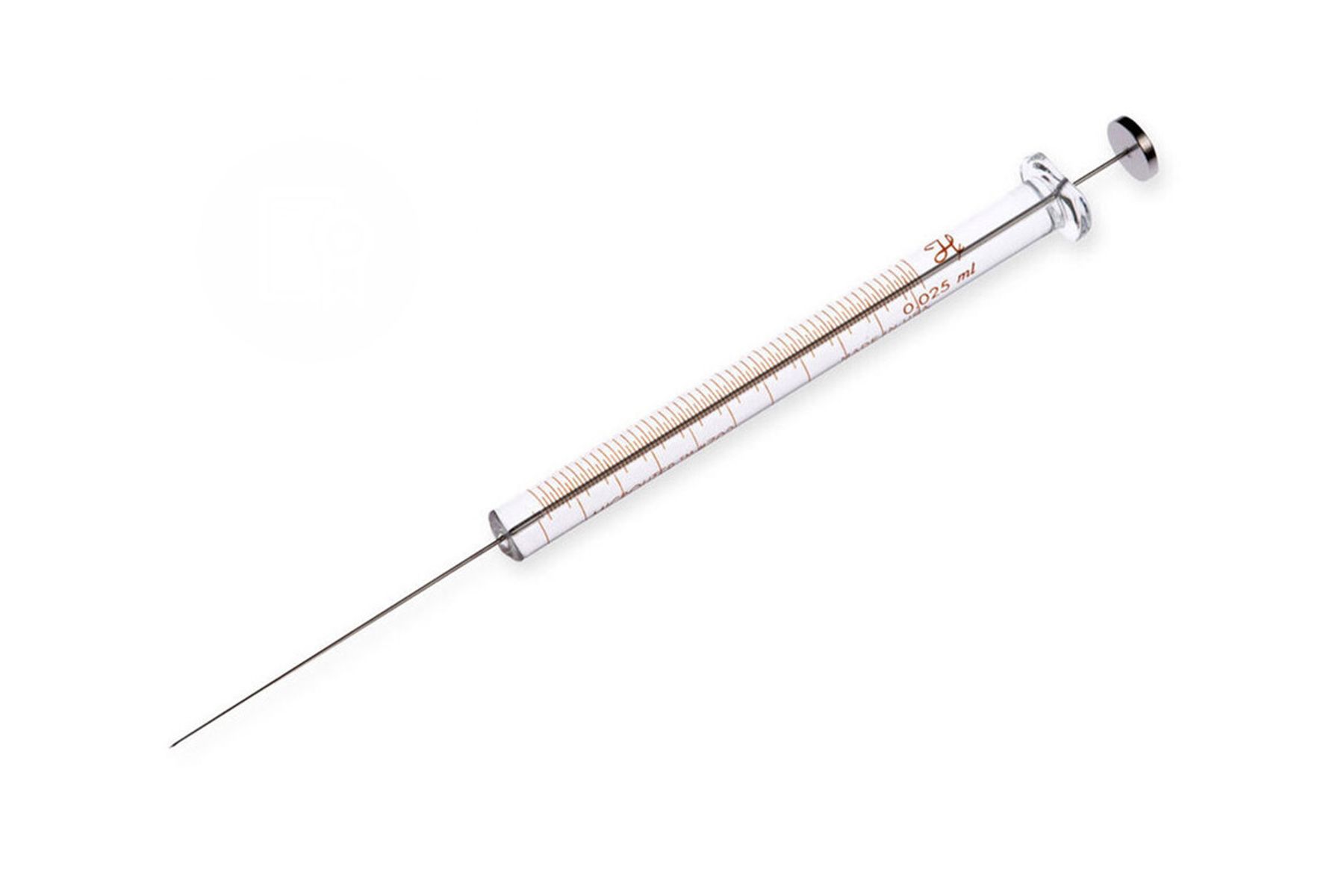 Hamilton 25 µL Syringe 80400