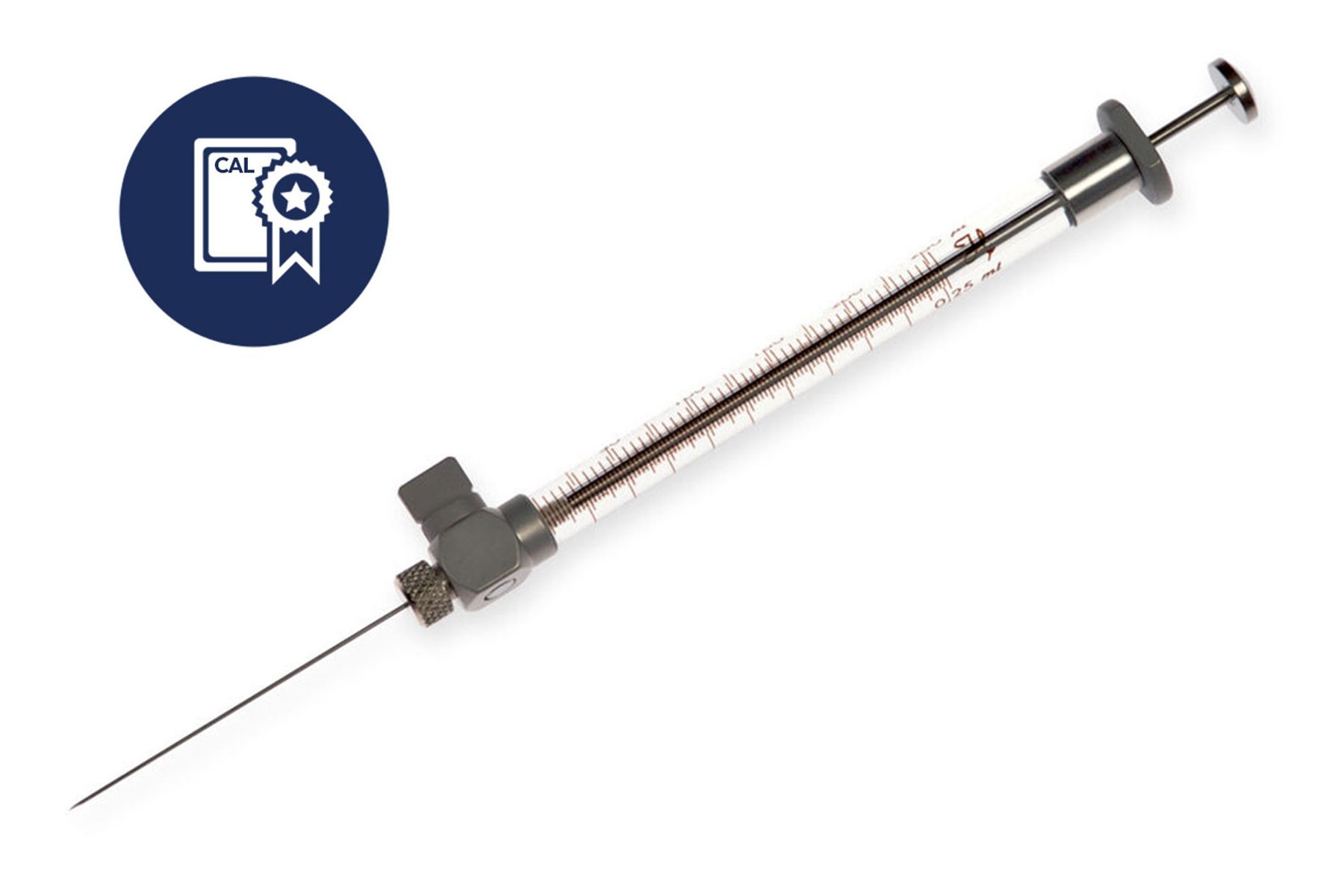 CAL81156 syringe