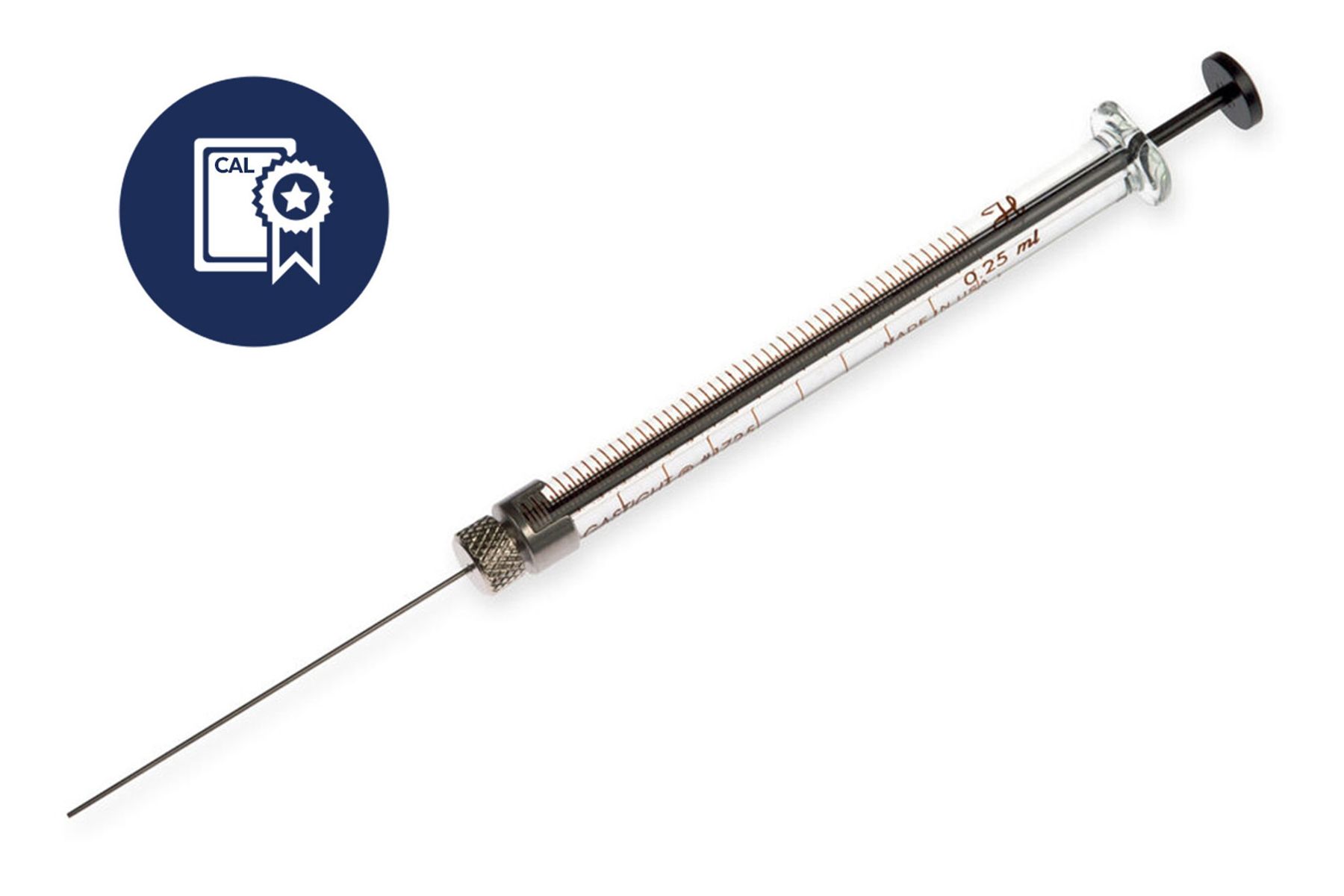 CAL81165 Hamilton Syringe