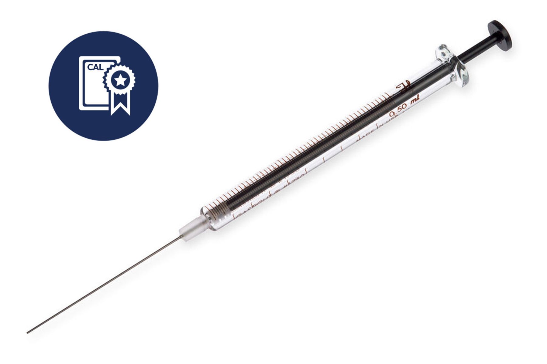 CAL81216 hamilton syringe