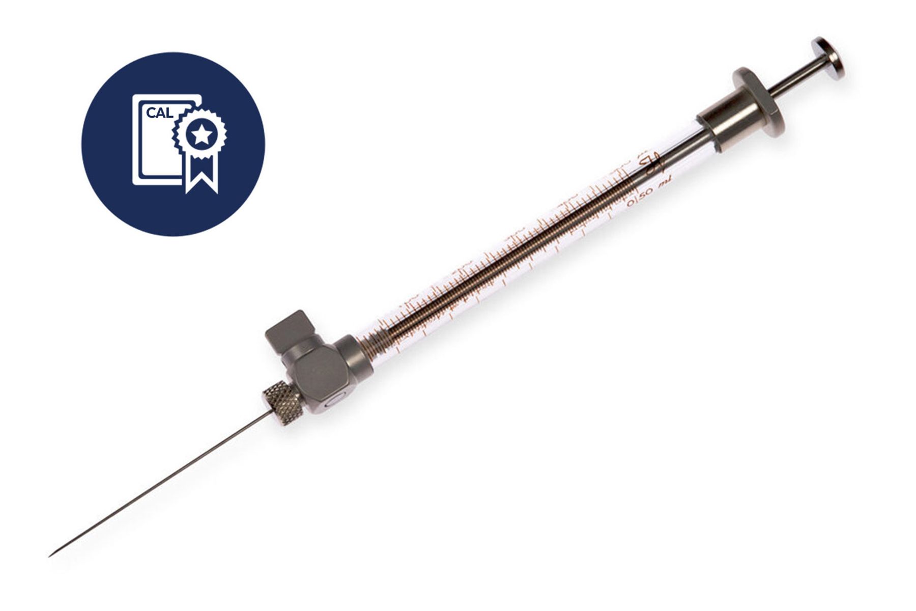 Hamilton Syringe CAL81256