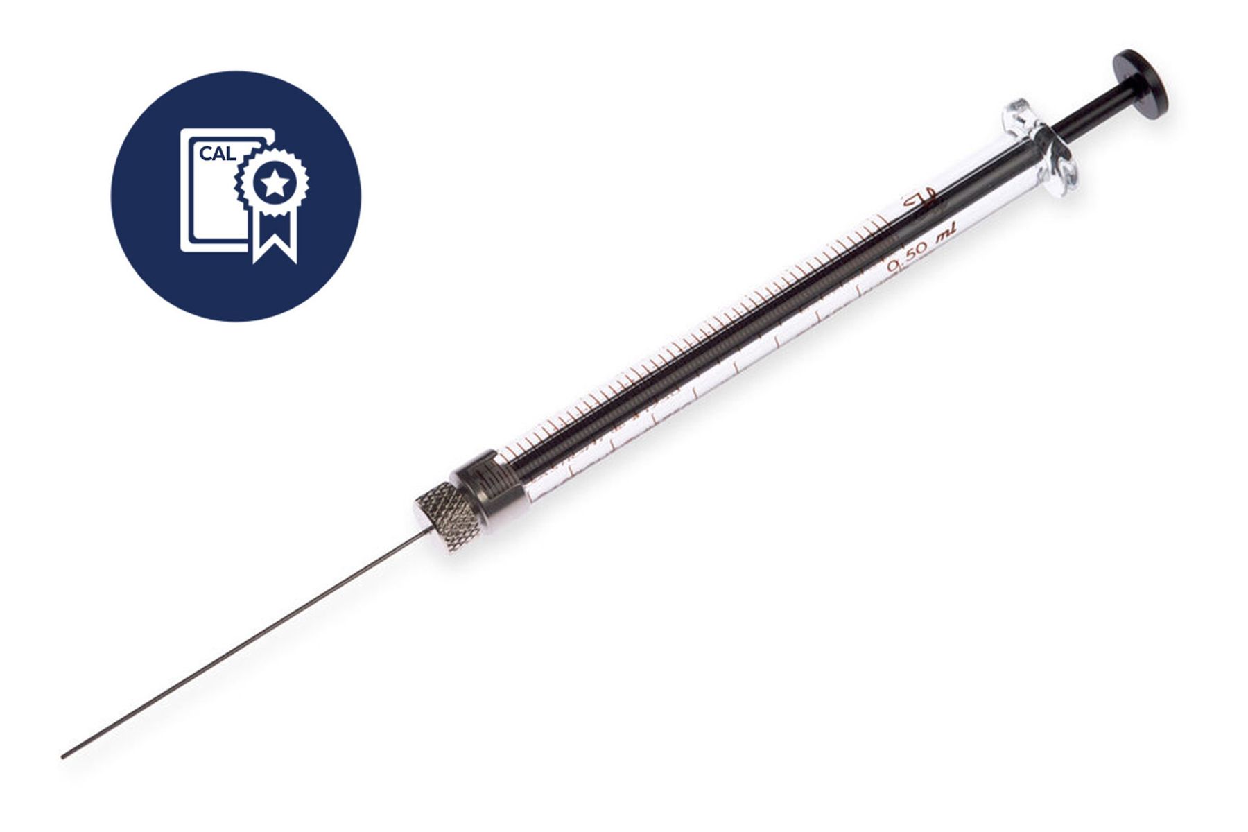 Hamilton Syringe CAL81265