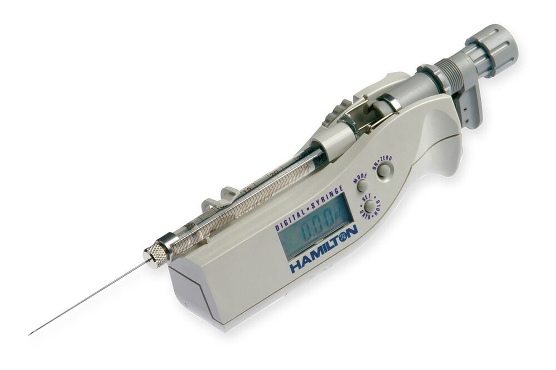 10 µL, Microliter Syringe, Removable Needle (RN), Digital Syringe, PN: DS80330