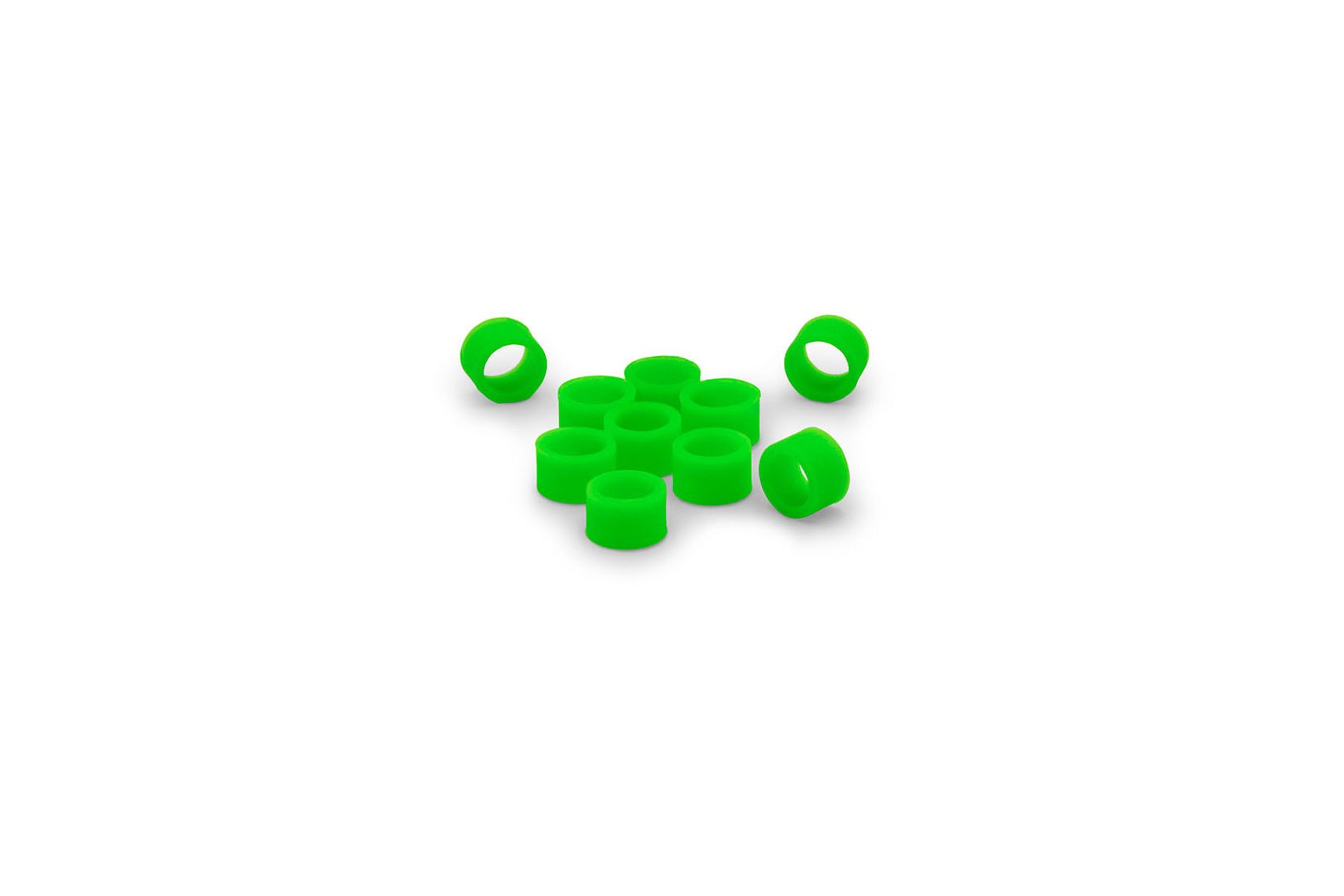 ChromaBands Green