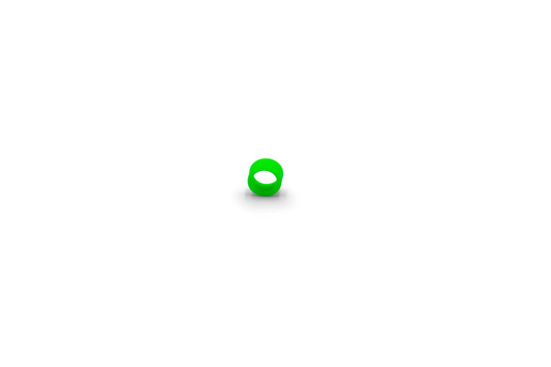ChromaBands Green