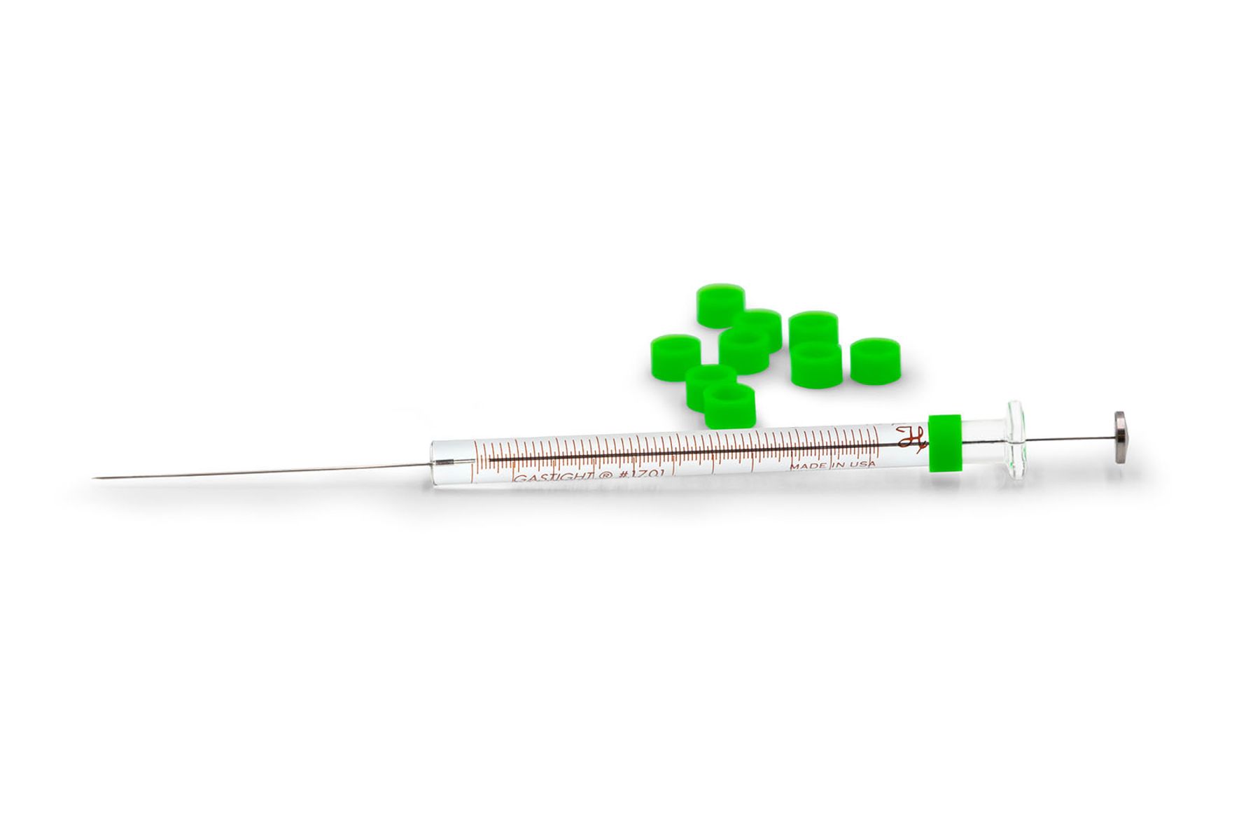 ChromaBands Green