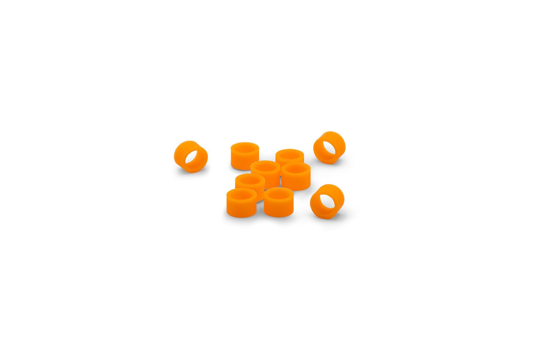 ChromaBands Orange
