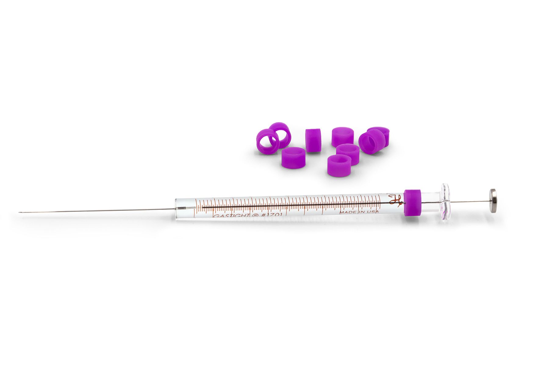 ChromaBands Purple