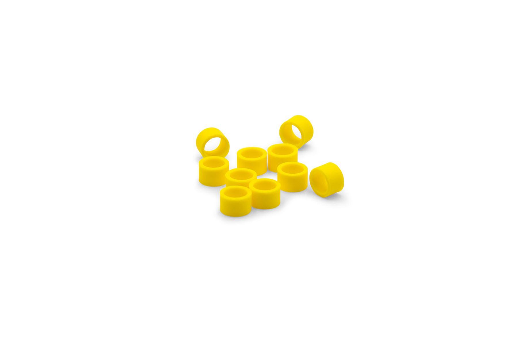 ChromaBands Yellow