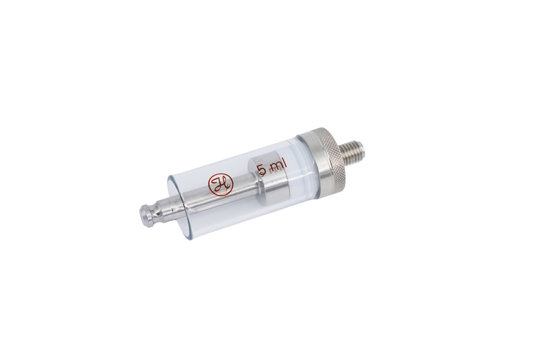 Hamilton Instrument Syringe 208645