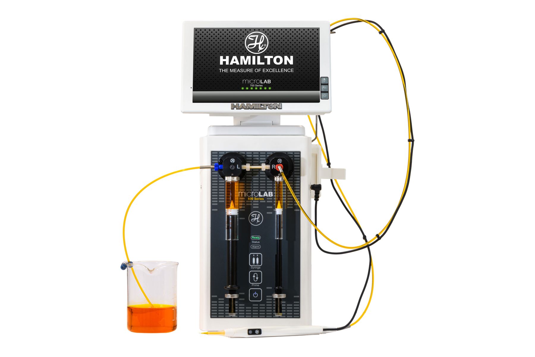 HAM Microlab Dil PN 10103470