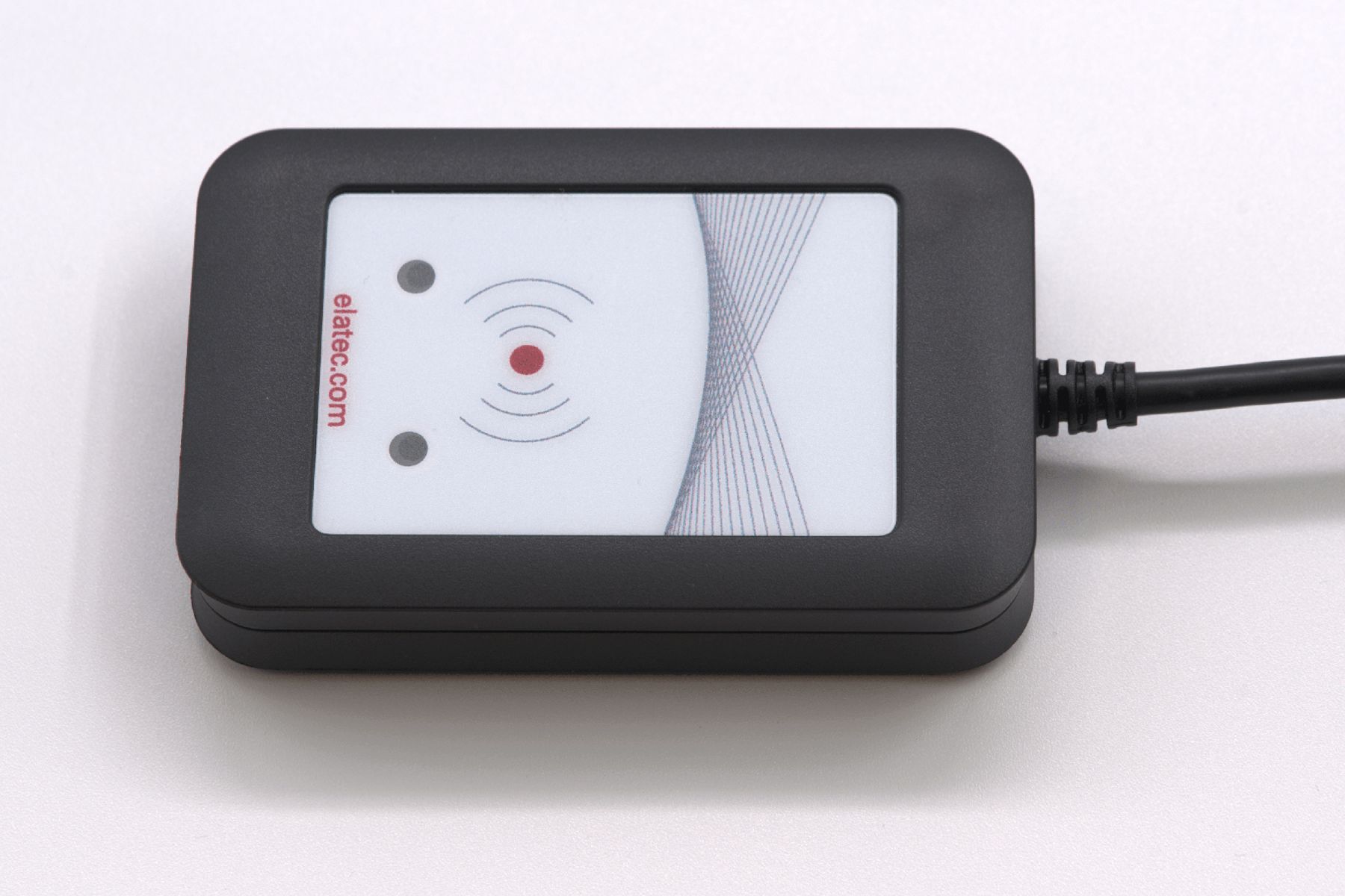 HAM Microlab RFID Reader PN: 10106736