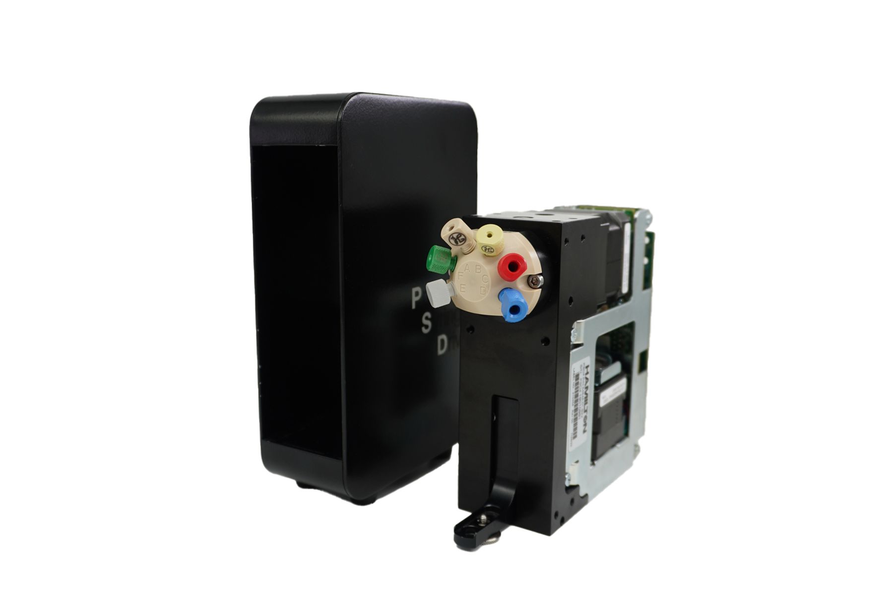 HAM PSD 4 Housing ver2