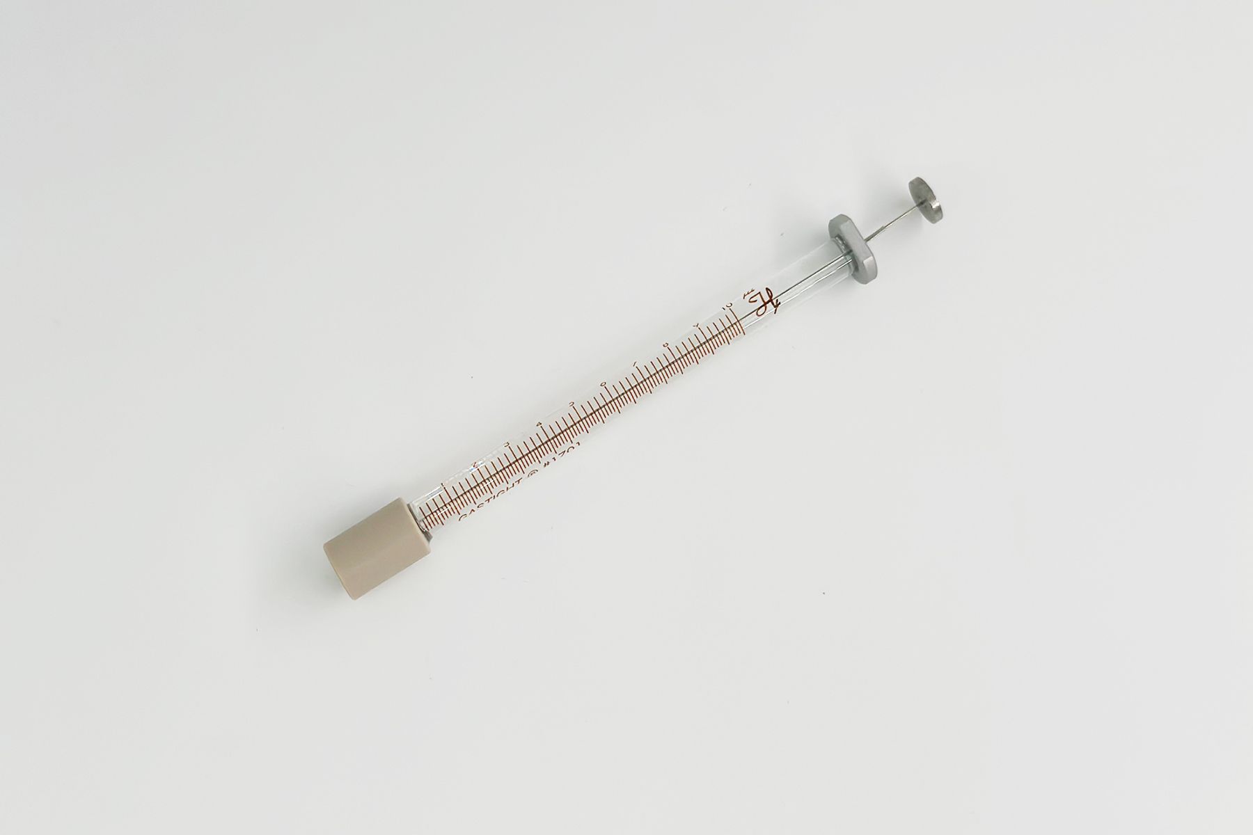 HAM Syringes 10103655