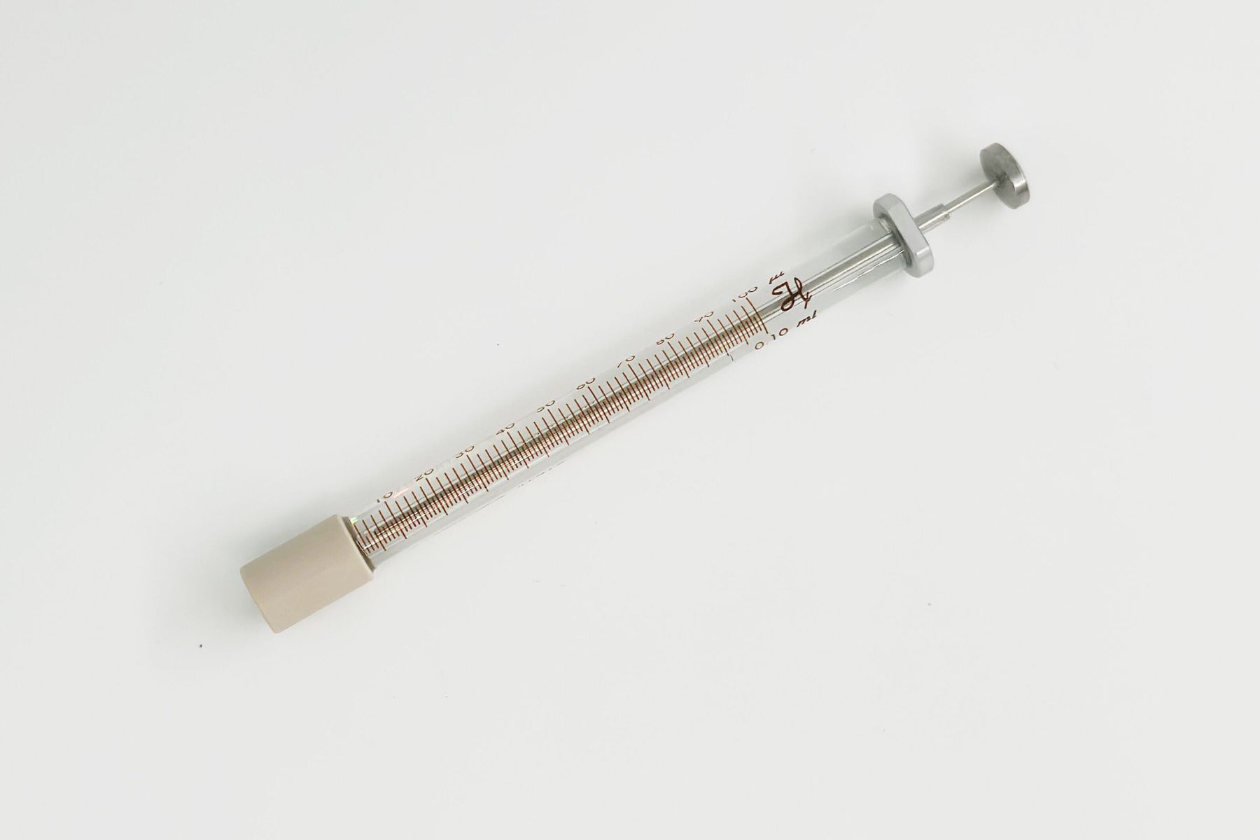 HAM Syringes 10103659