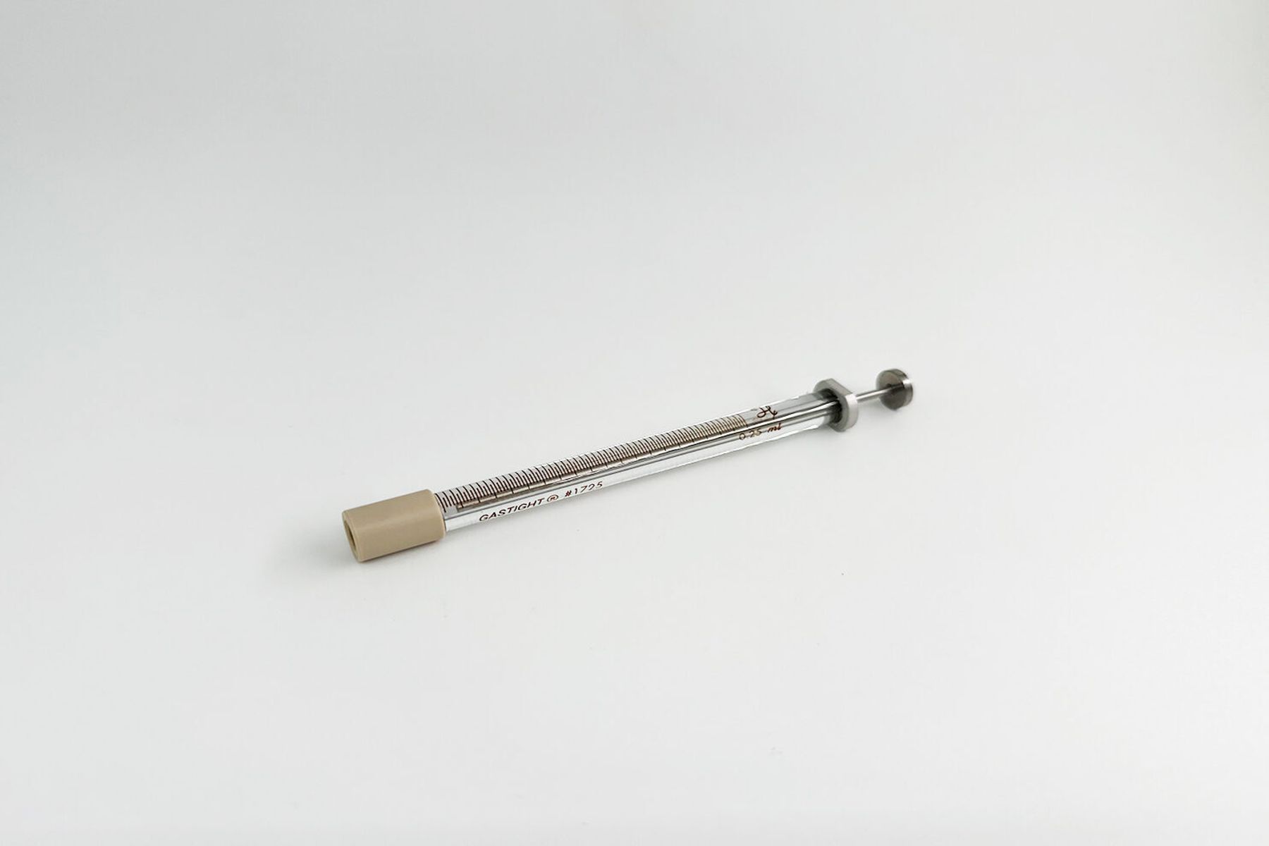 HAM Syringes 10103660