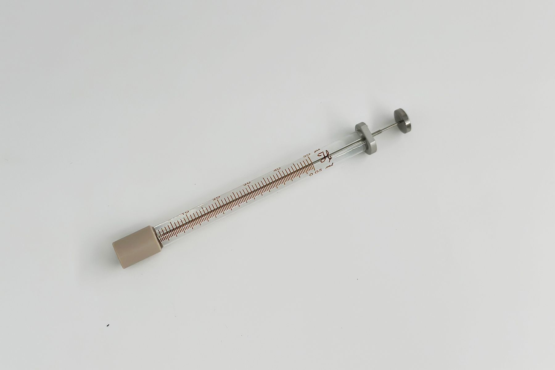 HAM Syringes 10103661