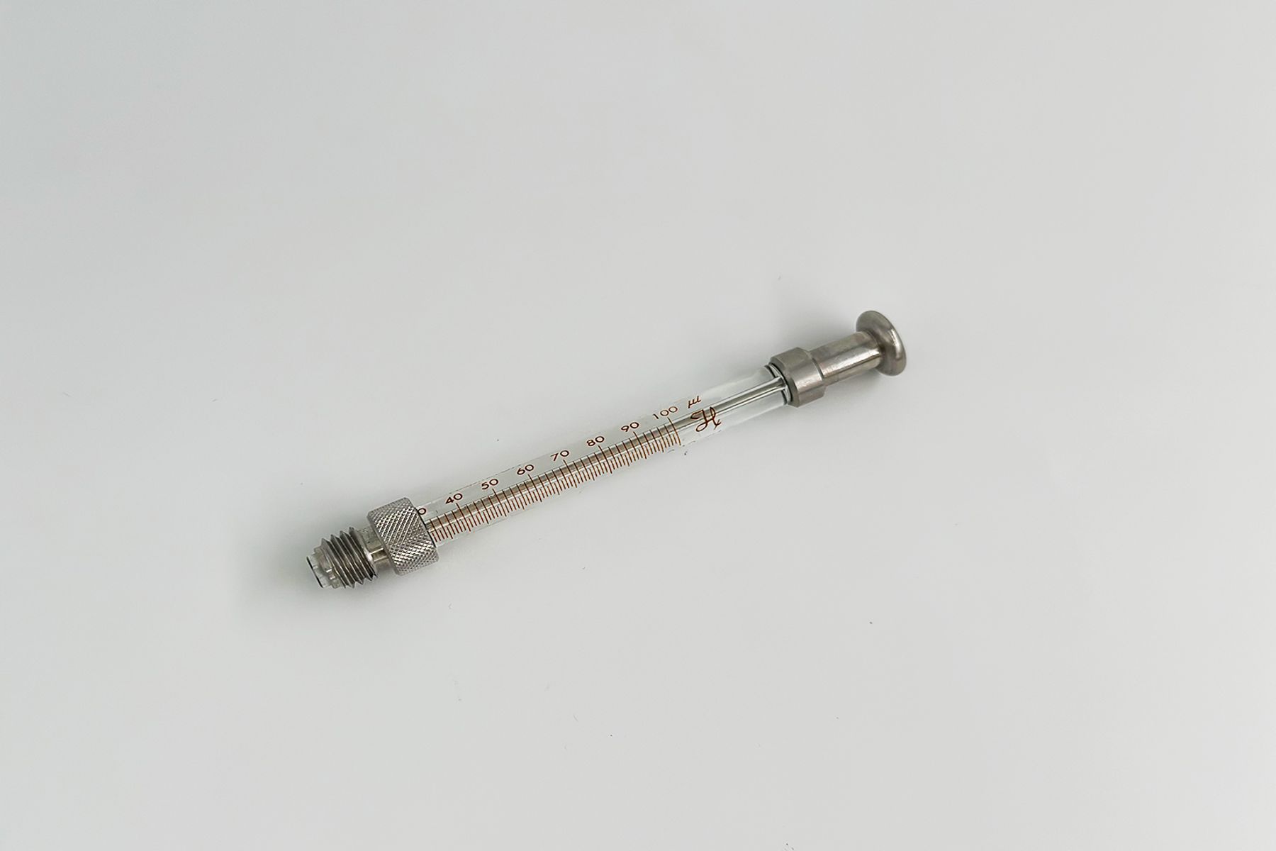 HAM Syringes 10103672