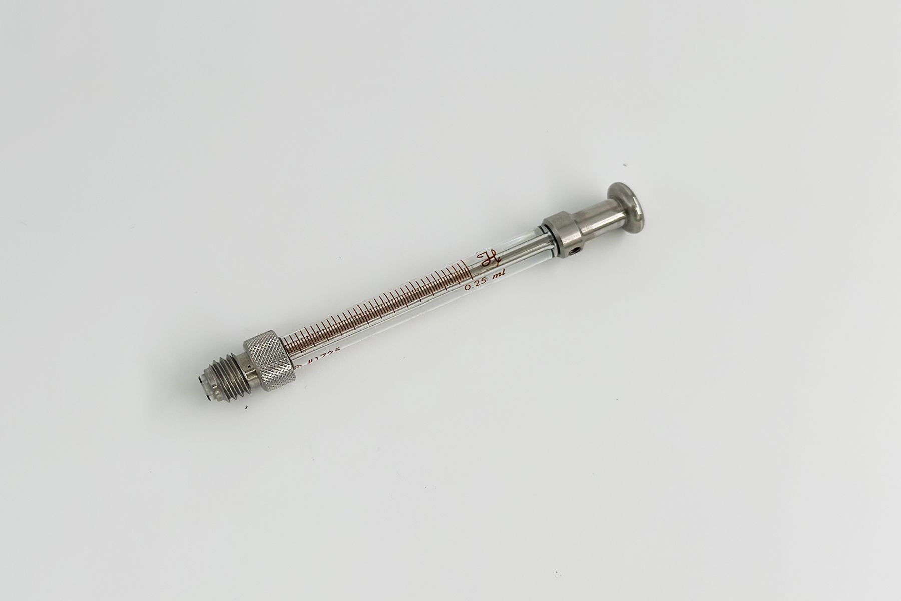 HAM Syringes 10103673