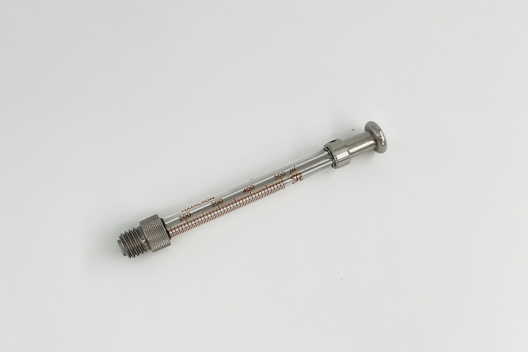 HAM Syringes 10103674