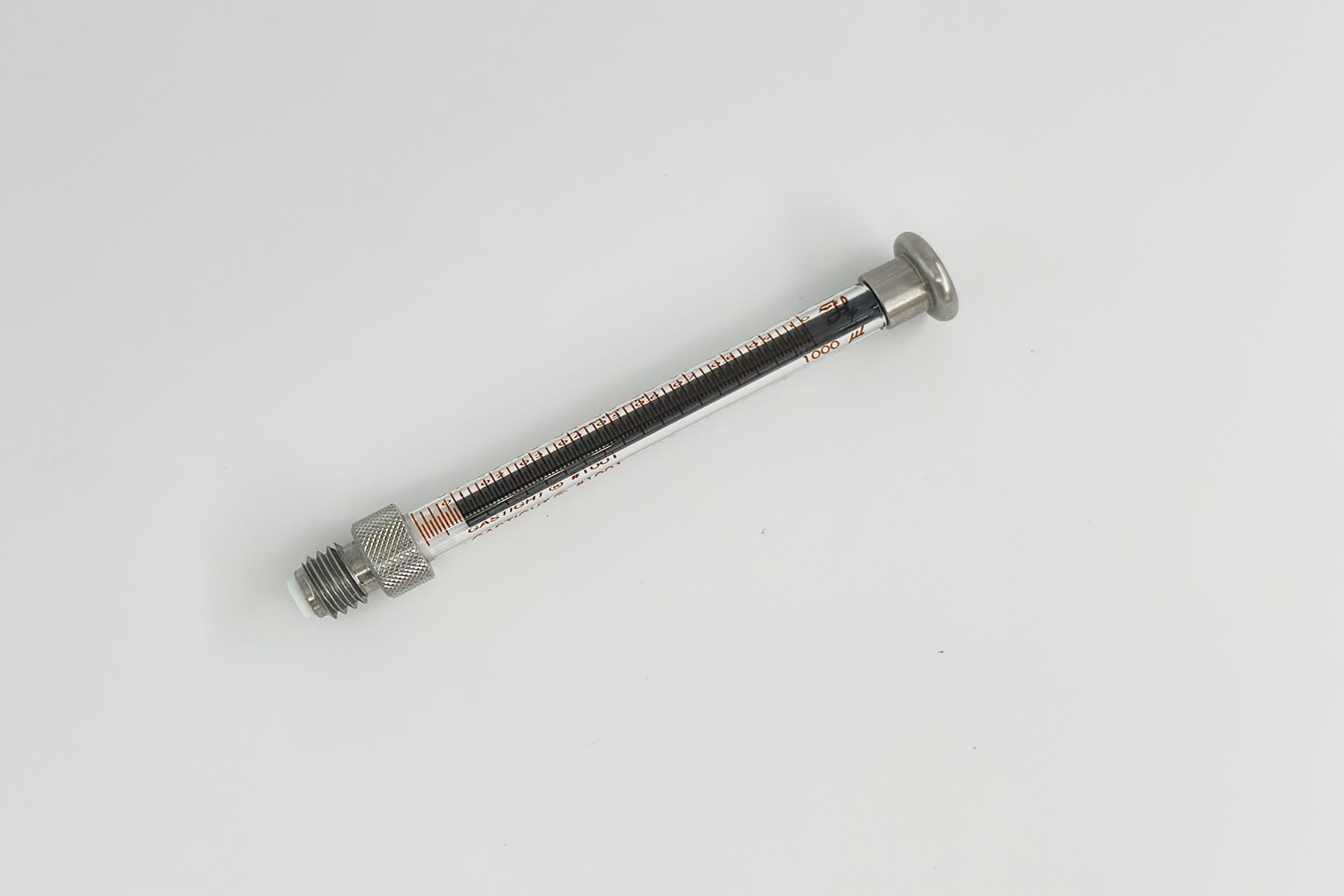 HAM Syringes 10103675