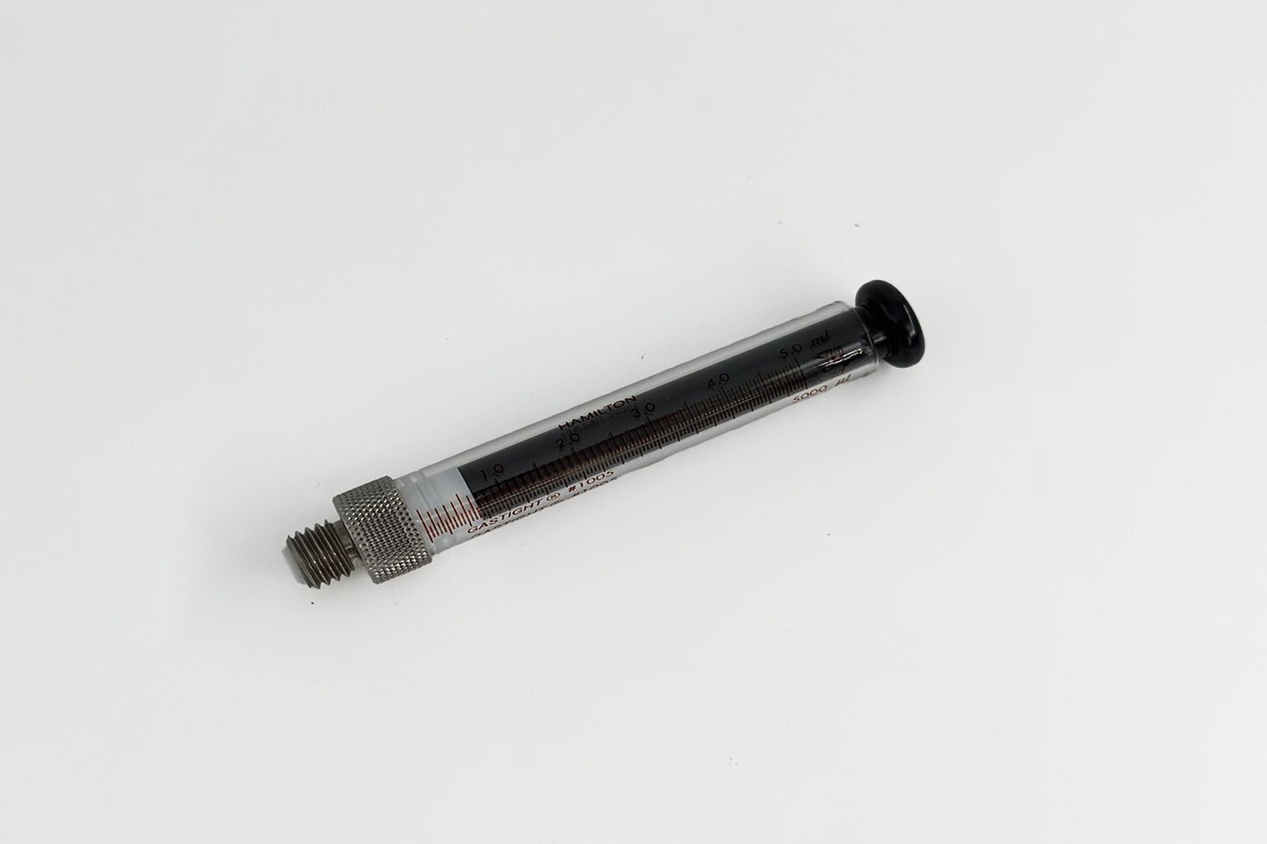 HAM Syringes 10103677