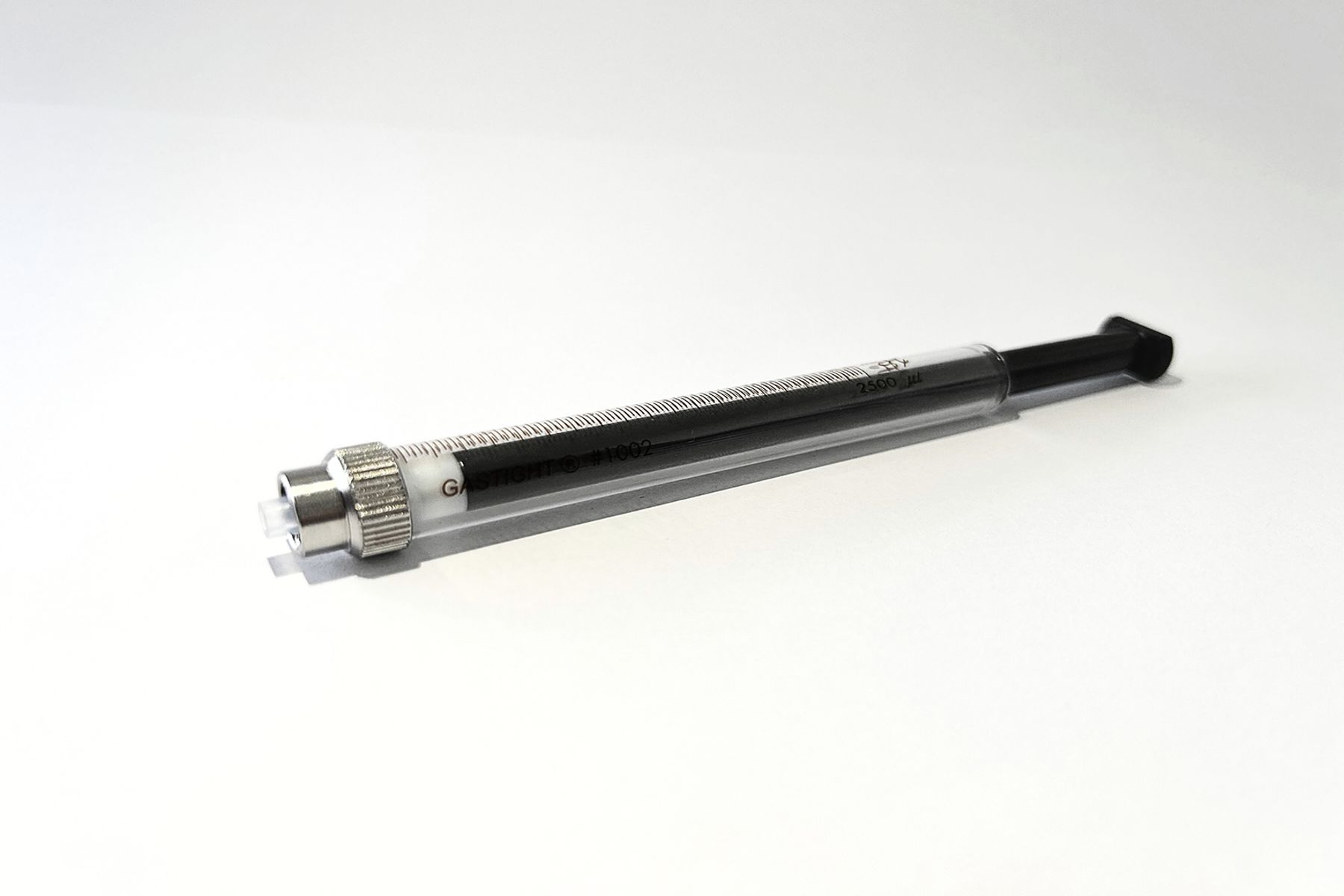 HAM Syringes 10153738