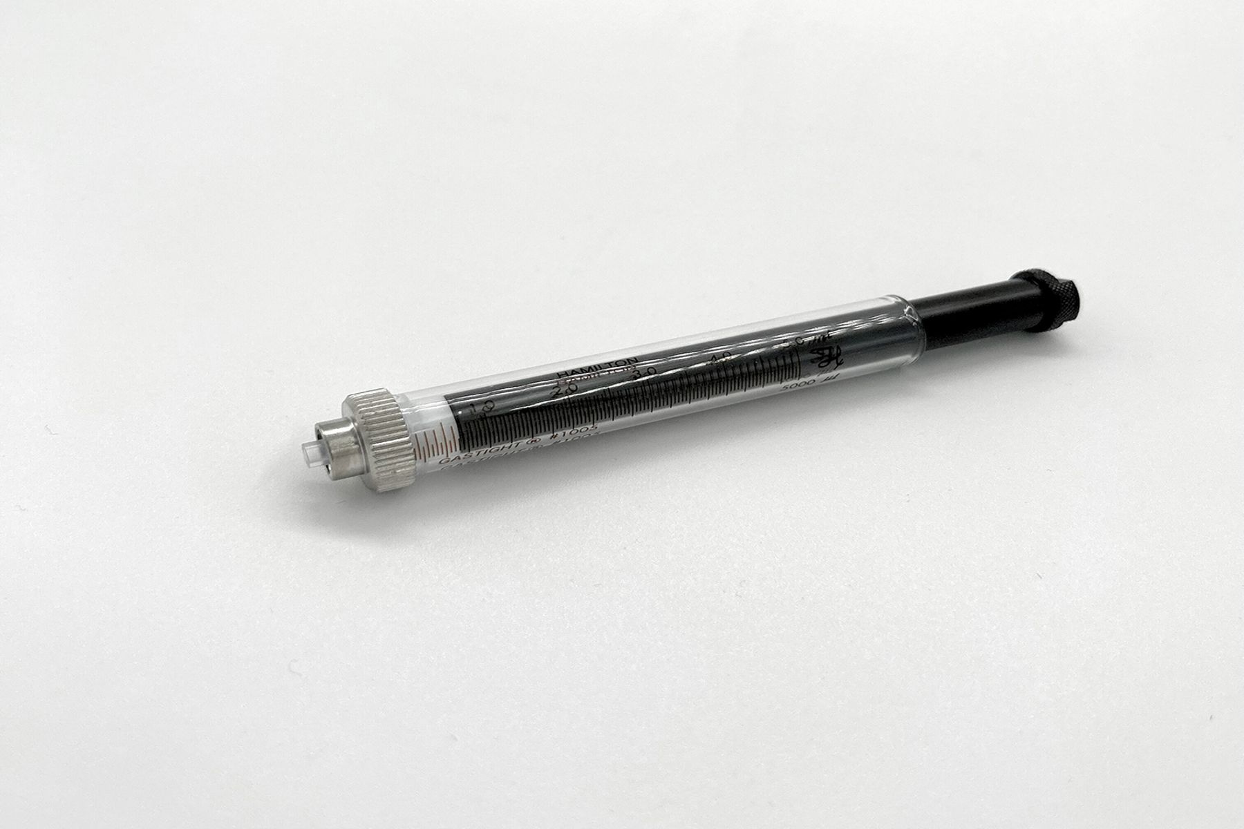 HAM Syringes 10154280