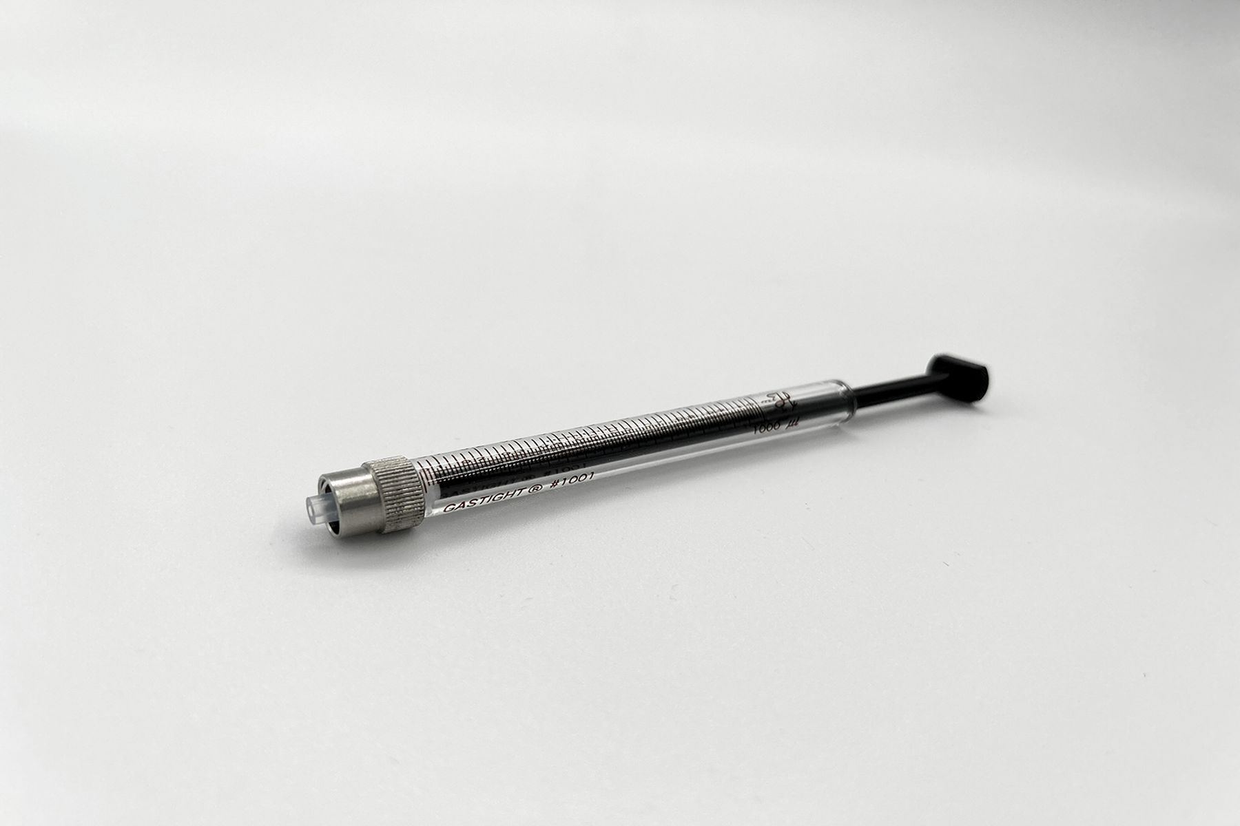 HAM Syringes 10154281