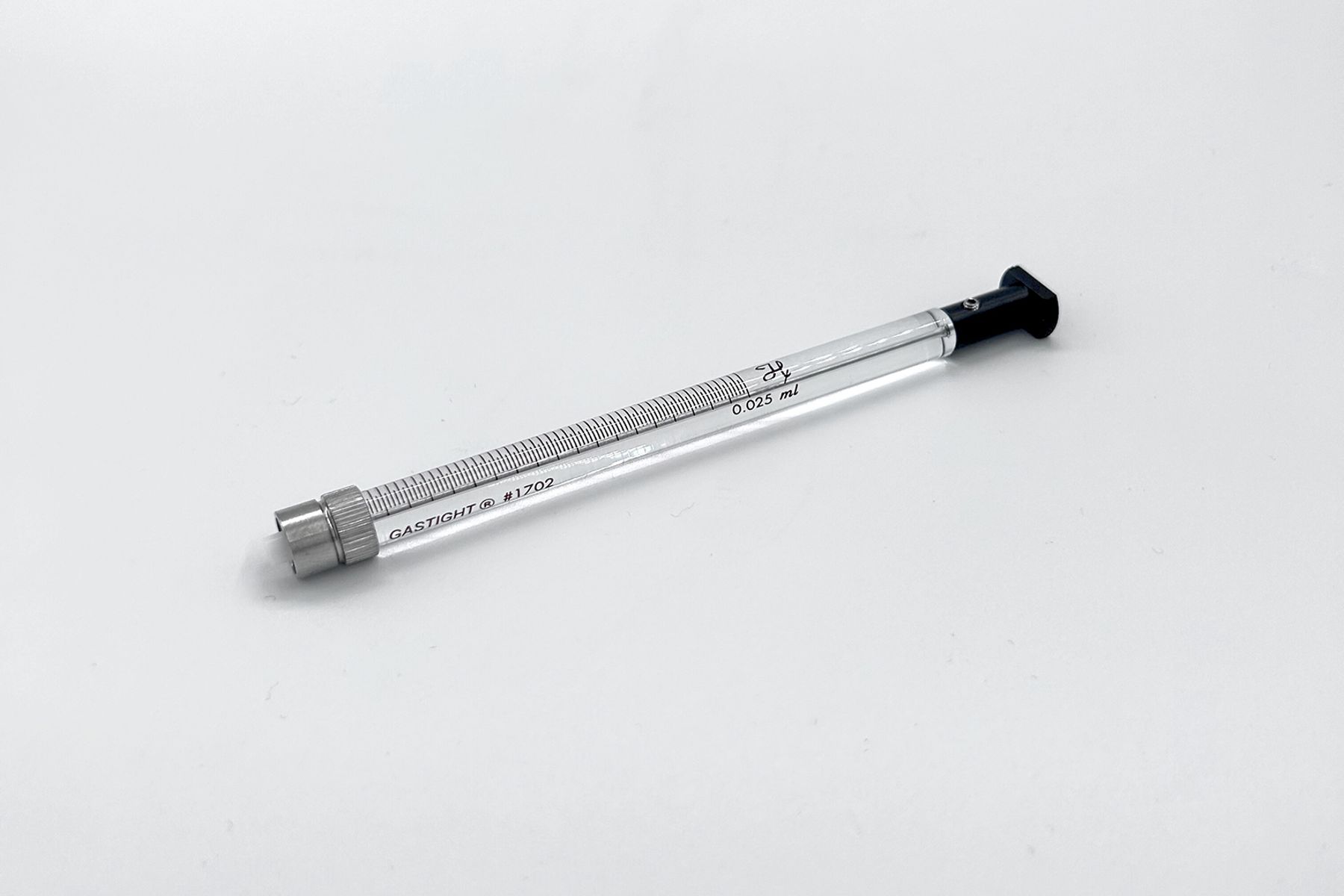 HAM Syringes 10155605
